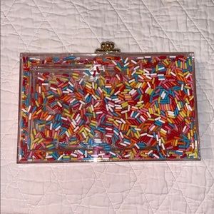 Sephora X Museum of Ice Cream box